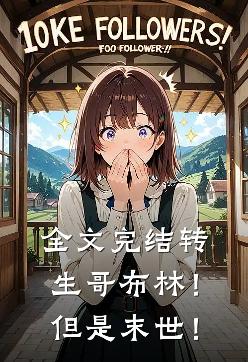 全文完结转生哥布林！但是末世！