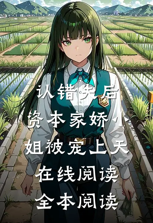 认错夫后，资本家娇小姐被宠上天在线阅读全本阅读