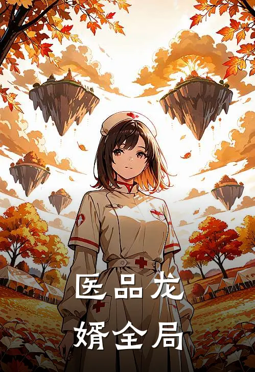 医品龙婿全局