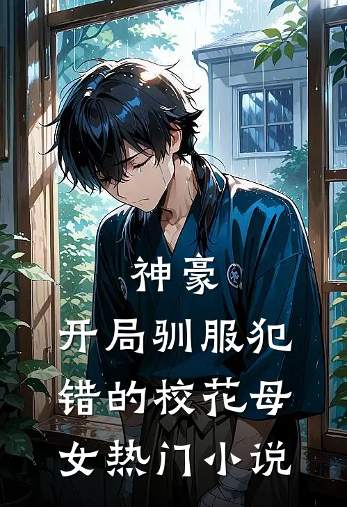 神豪，开局驯服犯错的校花母女热门小说