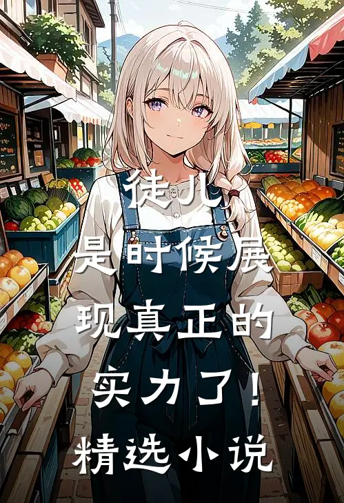 徒儿，是时候展现真正的实力了！精选小说