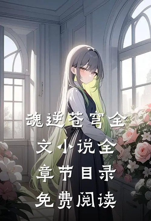 魂逆苍穹全文小说全章节目录免费阅读