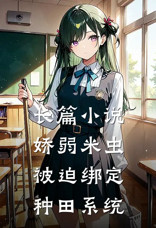 长篇小说娇弱米虫被迫绑定种田系统