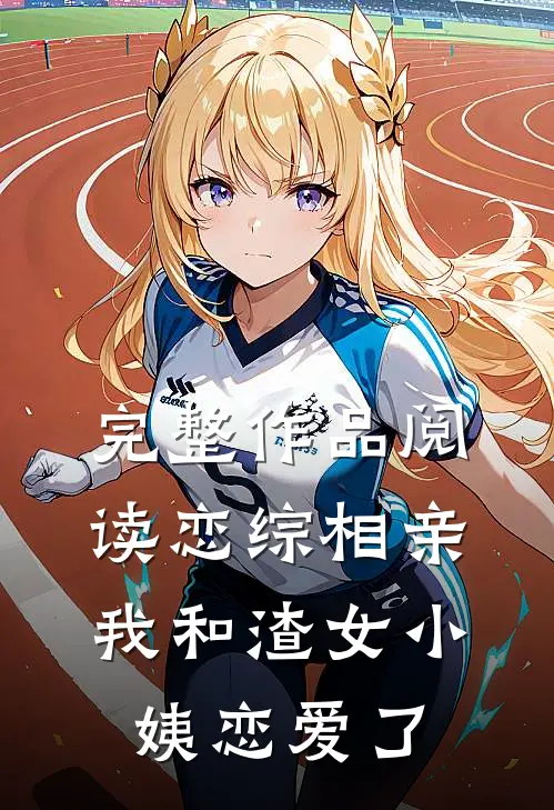 完整作品阅读恋综相亲：我和渣女小姨恋爱了