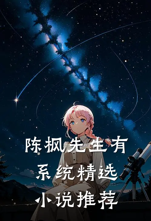 陈枫先生有系统精选小说推荐