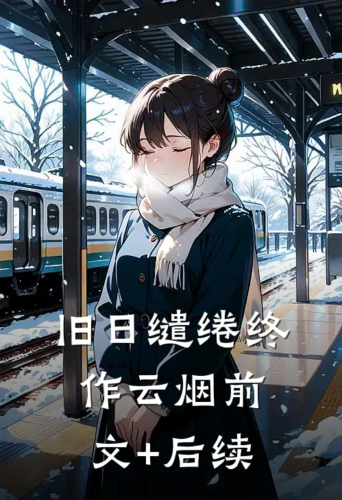 旧日缱绻终作云烟前文+后续