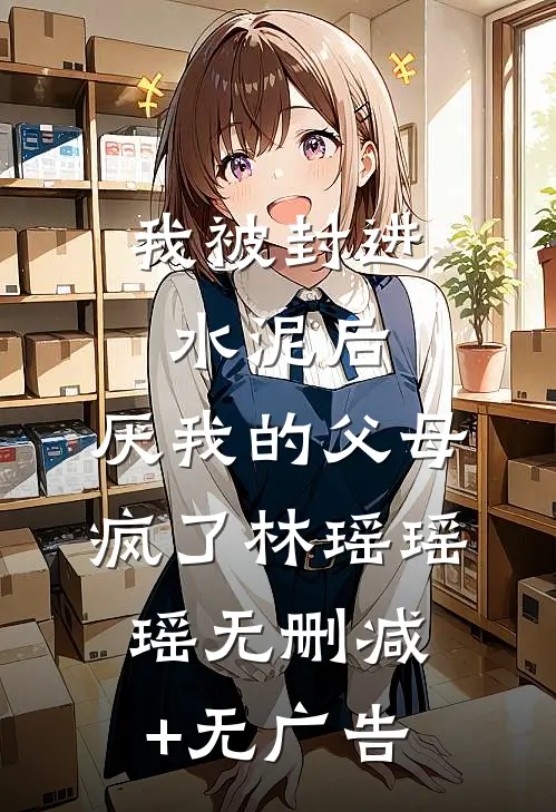 我被封进水泥后，厌我的父母疯了林瑶瑶瑶无删减+无广告