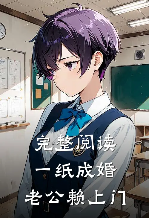 完整阅读一纸成婚，老公赖上门