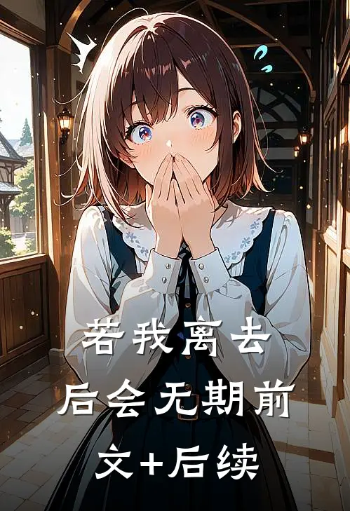 若我离去，后会无期前文+后续