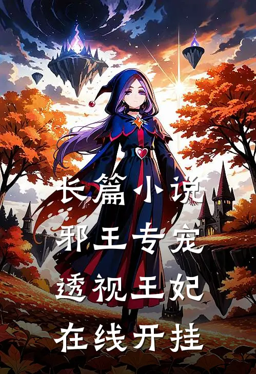 长篇小说邪王专宠，透视王妃在线开挂
