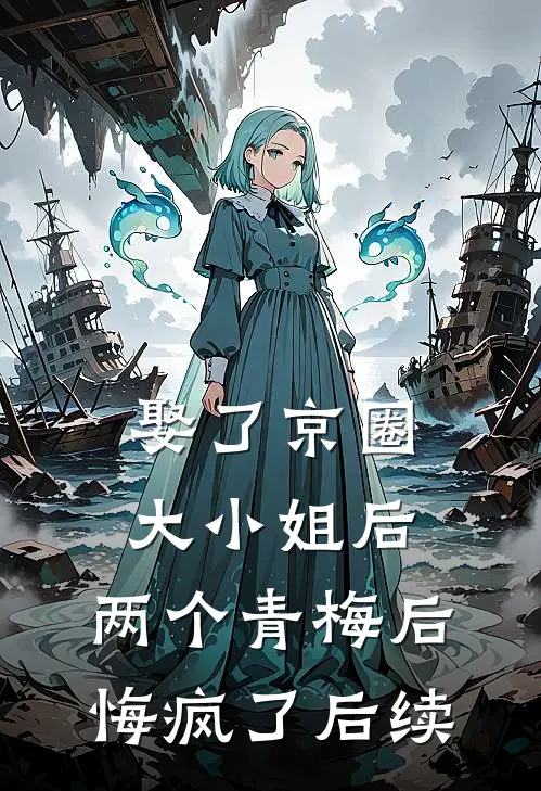 娶了京圈大小姐后，两个青梅后悔疯了后续