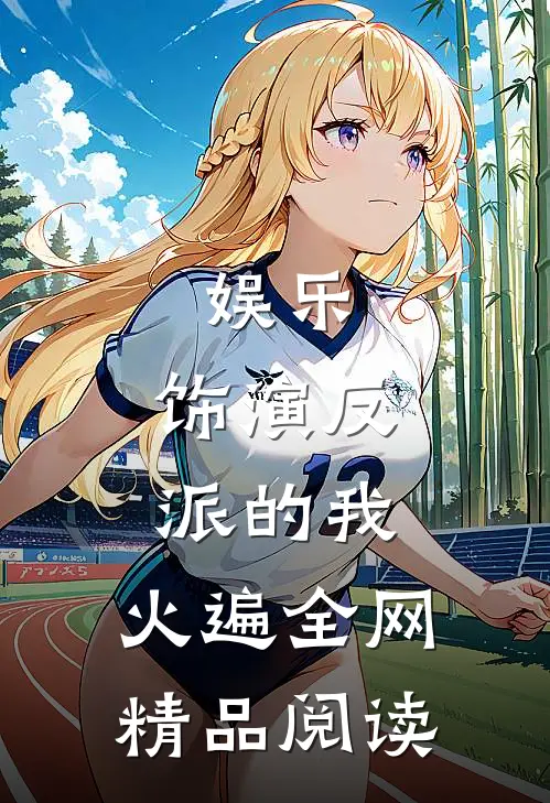 娱乐：饰演反派的我，火遍全网精品阅读