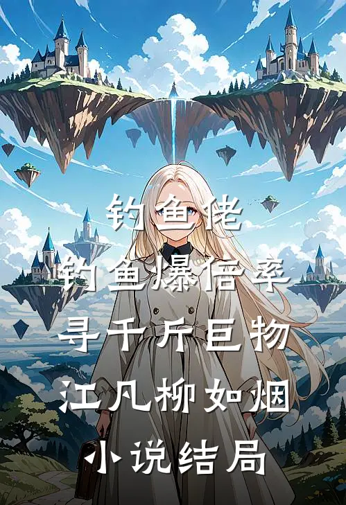 钓鱼佬：钓鱼爆倍率，寻千斤巨物江凡柳如烟小说结局
