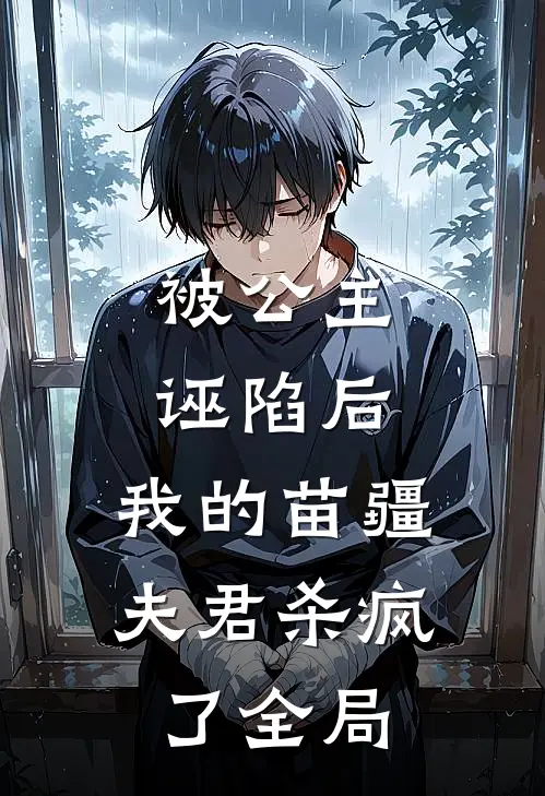 被公主诬陷后，我的苗疆夫君杀疯了全局