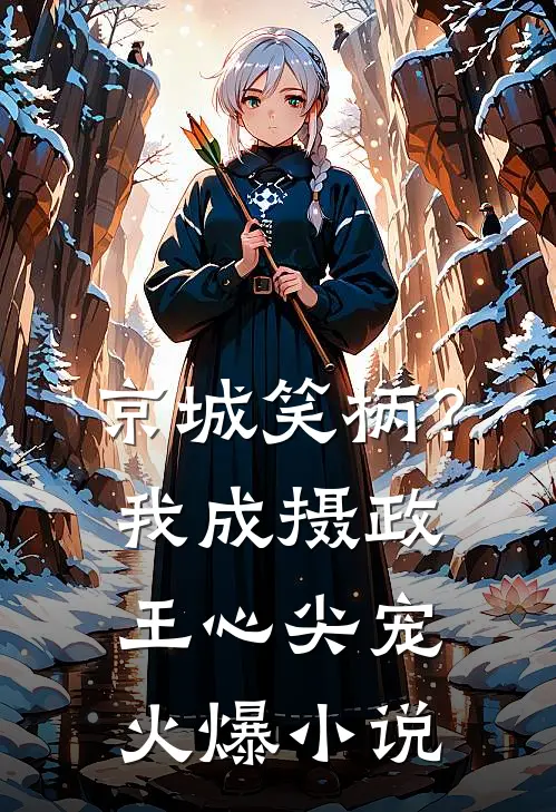京城笑柄？我成摄政王心尖宠火爆小说