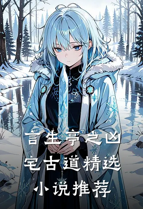 言生亭之凶宅古道精选小说推荐