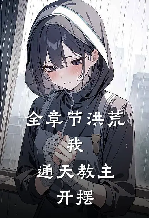 全章节洪荒：我，通天教主，开摆