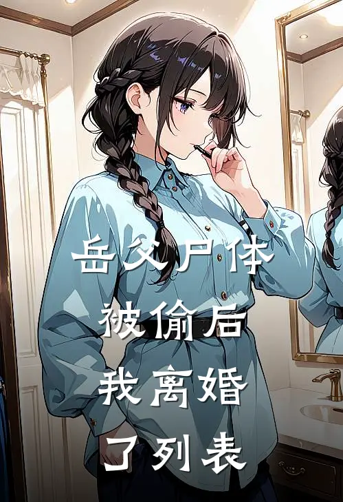 岳父尸体被偷后，我离婚了列表