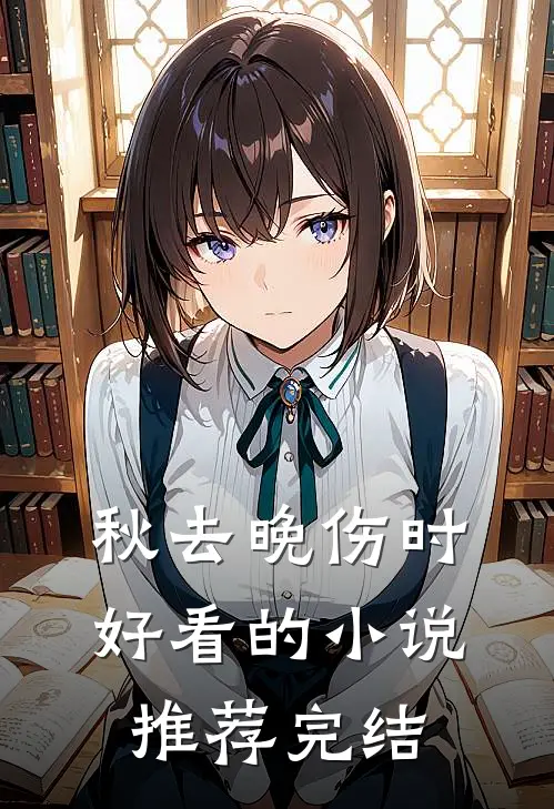 秋去晚伤时好看的小说推荐完结