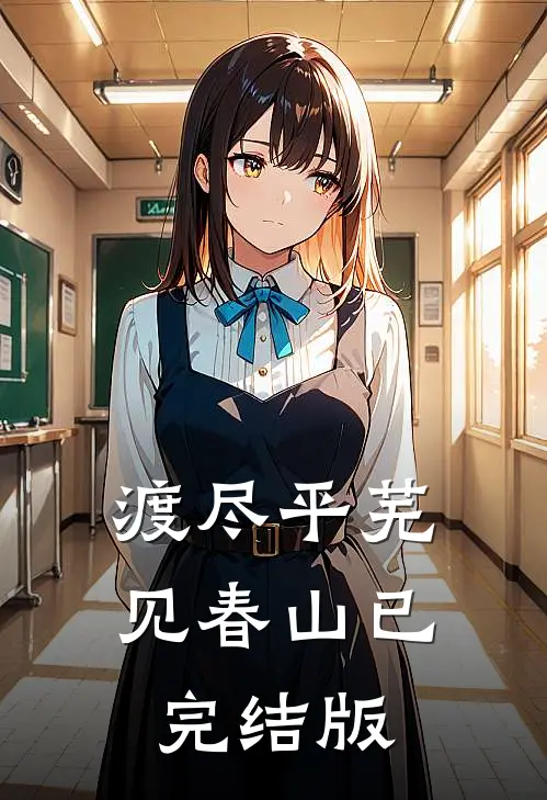 渡尽平芜见春山已完结版