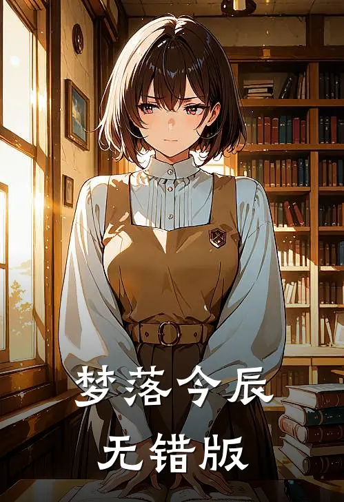 梦落今辰无错版