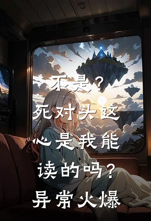 不是？死对头这心是我能读的吗？异常火爆