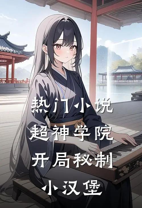 热门小说超神学院：开局秘制小汉堡