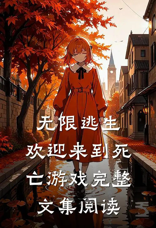 无限逃生：欢迎来到死亡游戏完整文集阅读