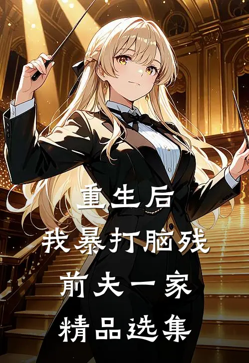 重生后，我暴打脑残前夫一家精品选集