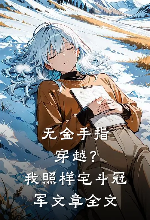 无金手指穿越？我照样宅斗冠军文章全文