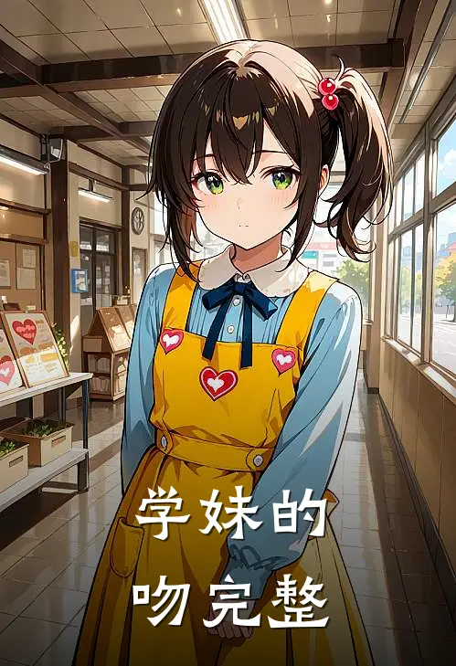 学妹的吻完整