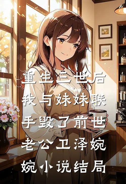 重生三世后，我与妹妹联手毁了前世老公卫泽婉婉小说结局