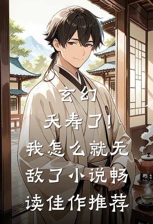 玄幻:夭寿了!我怎么就无敌了小说畅读佳作推荐