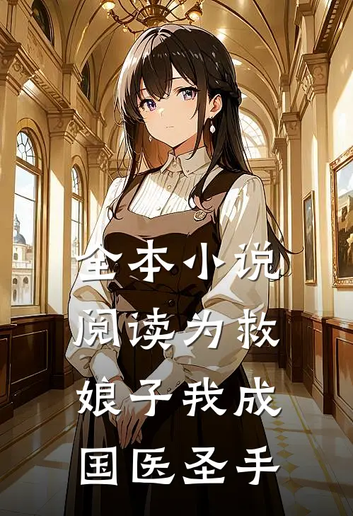 全本小说阅读为救娘子我成国医圣手