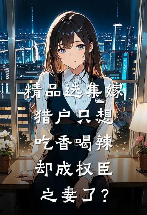 精品选集嫁猎户只想吃香喝辣，却成权臣之妻了？