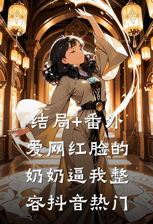 结局+番外爱网红脸的奶奶逼我整容抖音热门