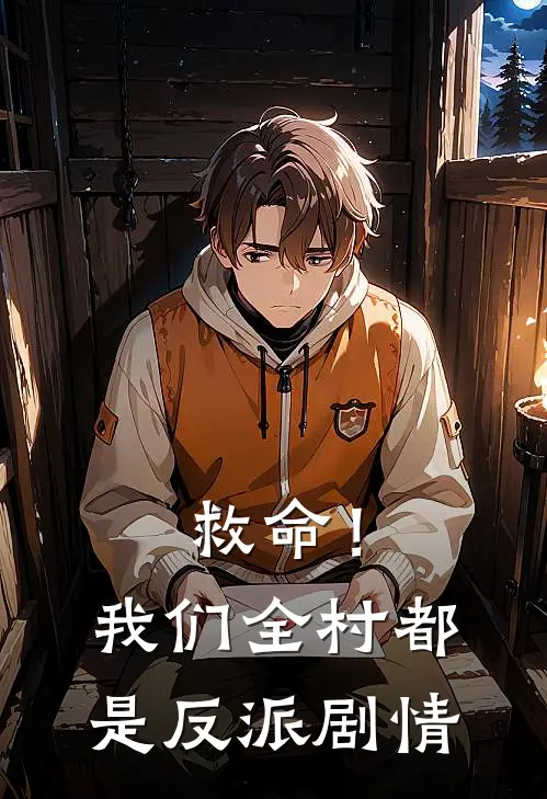 救命！我们全村都是反派剧情