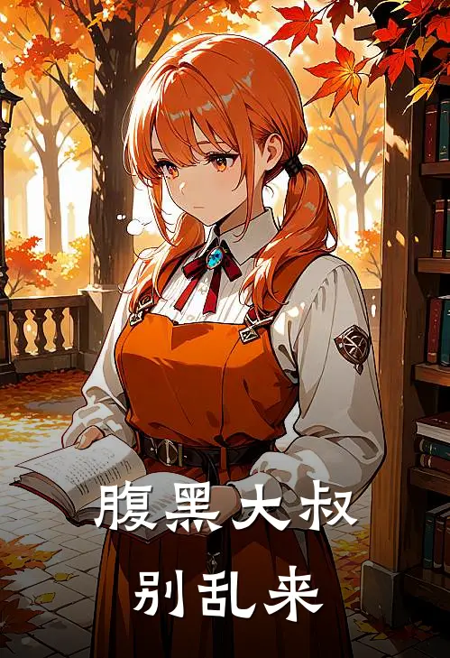 腹黑大叔别乱来