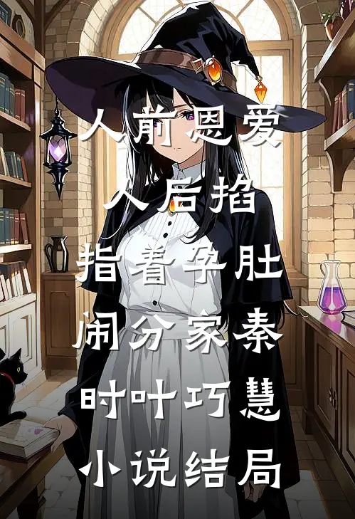 人前恩爱人后掐，指着孕肚闹分家秦时叶巧慧小说结局
