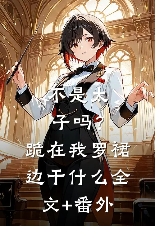 不是太子吗？跪在我罗裙边干什么全文+番外