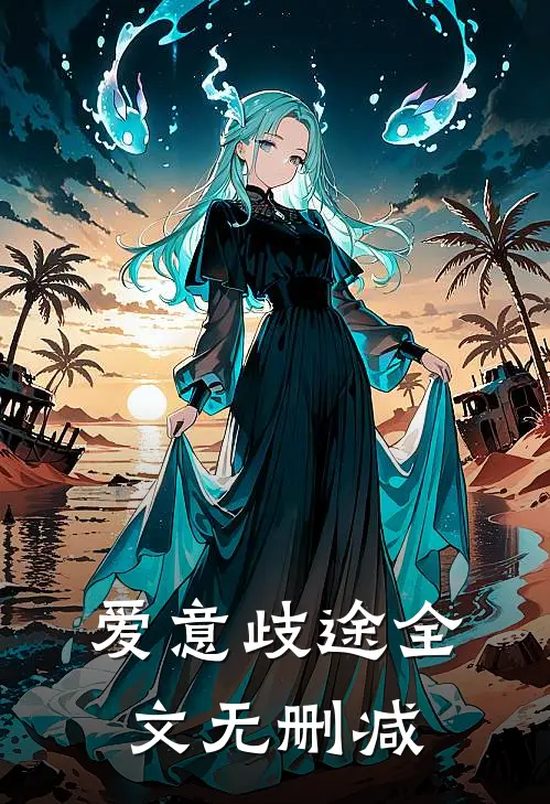 爱意歧途全文无删减