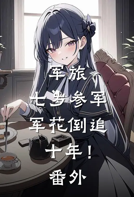 军旅：七岁参军，军花倒追十年！番外