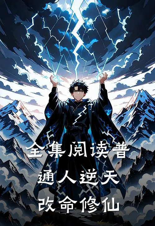 全集阅读普通人逆天改命修仙