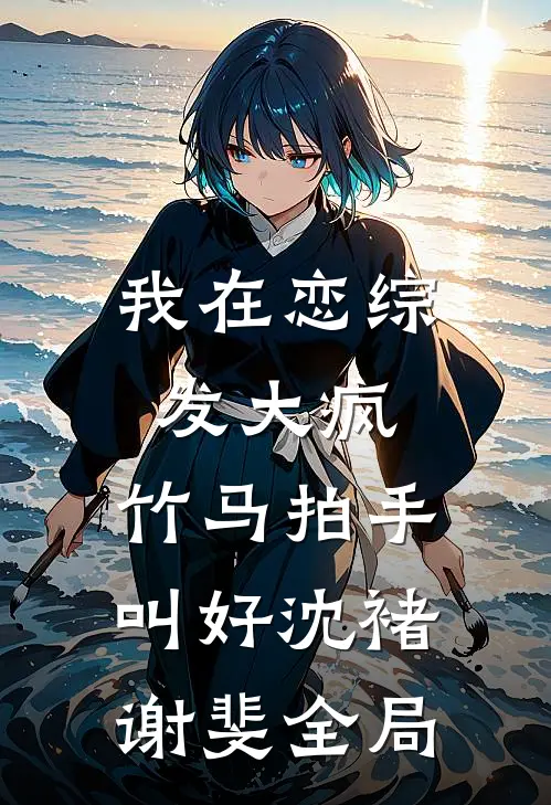 我在恋综发大疯，竹马拍手叫好沈褚谢斐全局