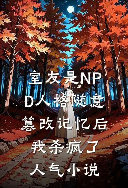室友是NPD人格随意篡改记忆后，我杀疯了人气小说