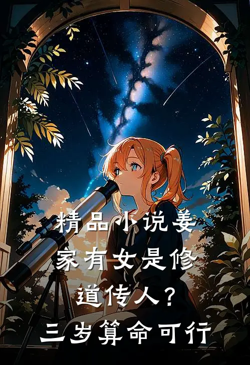 精品小说姜家有女是修道传人？三岁算命可行