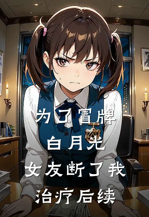 为了冒牌白月光，女友断了我治疗后续