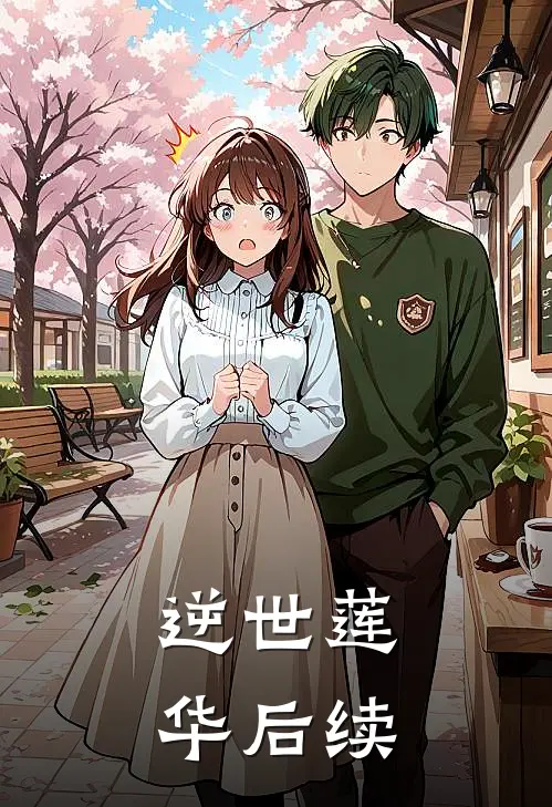 逆世莲华后续