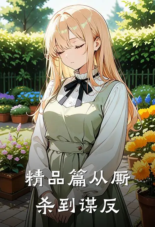 精品篇从厮杀到谋反