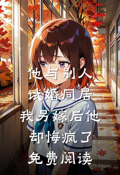 他与别人试婚同居，我另嫁后他却悔疯了免费阅读